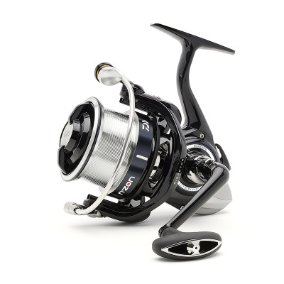 Котушка Daiwa 24 N`Zon Plus Distance 25QD (20060145)