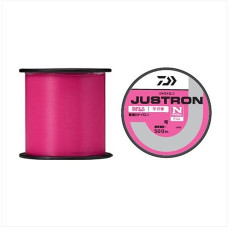 Жилка Daiwa Justron P 500m 0.330mm #4 (07300456)