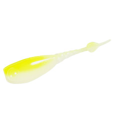 Плаваючий силікон ZMAN Stingerz 2" 8pc #Glow/Chart (MST-63PK8)
