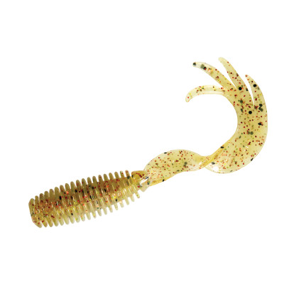Плаваючий силікон ZMAN St Grubz 2.5" 8pc #Houdini (STG25-267PK8)