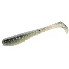 Плаваючий силікон ZMAN Swimmin` Trout Trick 3.5" 6pc #Bad Shad (TTPT-259PK6)