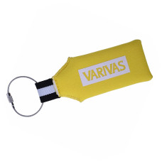 Брелок-поплавець Varivas Key float VAAC-62 Yellow (92759 )