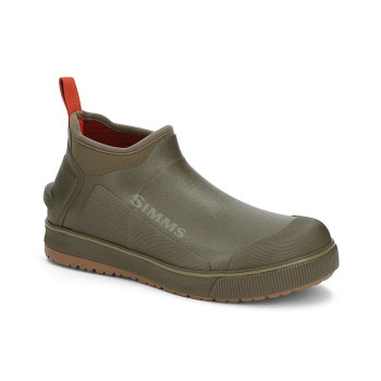 Чоботи Simms Challenger Slip-On Shoe Dark Stone 10 (14016-781-10)