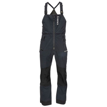Комбінезон Simms ProDry Bib Black XS (13049-001-10)