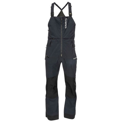 Комбінезон Simms ProDry Bib Black XS (13049-001-10)