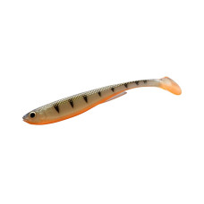 Силікон Daiwa Prorex Slim Shady 135mm 13.5g #Natural UV Perch (15100-318)