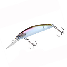 Воблер Daiwa Steez Double Clutch 50SP 48mm 2.7g #IP Wakasagi (17523-000)