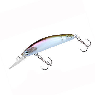 Воблер Daiwa Steez Double Clutch 50SP 48mm 2.7g #IP Wakasagi (17523-000)