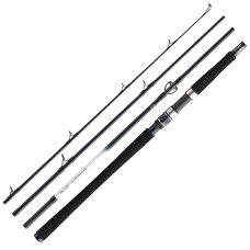 Спінінг тревел Daiwa Grandwave Travel 2.10m 150-400g (11882-215)