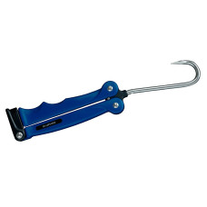 Багорик складаний Daiwa Fish Gaff 85 Navy (17752752)