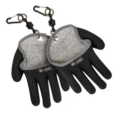 Рукавички Viverra для хижої риби 2шт (L/R) (2297951)