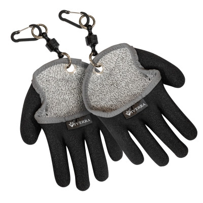 Рукавички Viverra для хижої риби 2шт (L/R) (2297951)