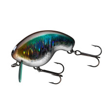 Воблер Daiwa Fuku Zero Crank 54F 54mm 14g #Special Shiner (15261-511)