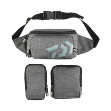 Поясна сумка Daiwa D-Vec Hip Bag (15840-004)