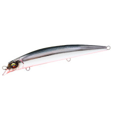 Воблер Duel Aile Magnet TG Minnow 105F 105mm 18g #HBSE (F1252-HBSE)