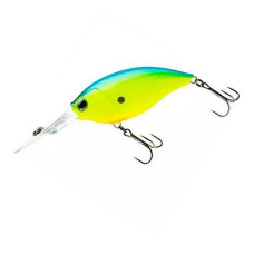 Воблер Duel Hardcore Crank 4+ 75F 75mm 22.5g #BCL (R1377-BCL)