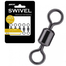 Вертлюг BKK Rolling Swivel-32 #3 (D-MQ-1177)