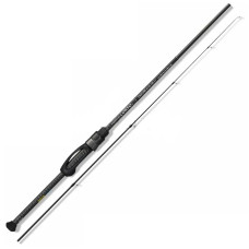 Спінінг Graphiteleader Corto 22GCORS-802ML-HS 2.44m MAX 20g (G08852)