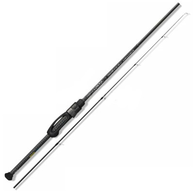 Спінінг Graphiteleader Corto 22GCORS-802ML-HS 2.44m MAX 20g (G08852)