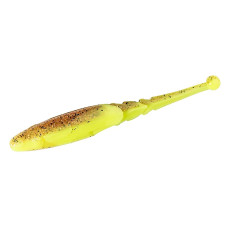 Плаваючий силікон ZMAN Big Ballerz 4" 5pc #Sexy Penny (BB4-341PK5)