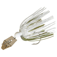 Чаттербейт ZMAN Chatterbait 10.5g #Redbone (CB38-76)