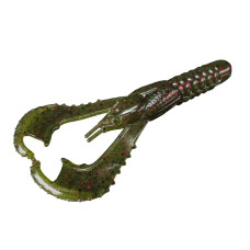 Силікон Lunker City Karate Craw 4" #148 7шт. (48148)