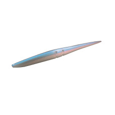 Силікон Lunker City Slug-Go 9" #287 3шт. (92873)