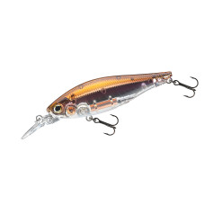 Воблер Daiwa Tournament Tightwave Shad 75F 75mm 9g #Wakasagi (16712-004)