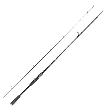 Спінінг кастинг. Daiwa Prorex AGS Bait Universal 7` 2.13m 5-25g (PXAGS702MFB-C-DS)