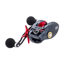 Котушка мульт. Daiwa Tatulion HD 200HL (TTLNHD200HL)