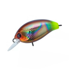 Воблер Trident VA Reach SR 36F 36mm 4.4g #VA043 (TVA-W-RC-SR-36F-VA043)
