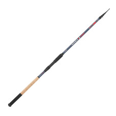 Вудлище з кільцями Tubertini Tatanka Fight 4.2m 20-80g (05227XX)
