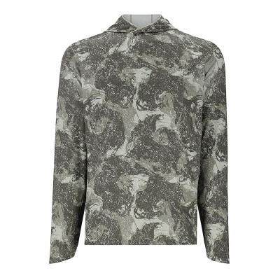 Худі Simms SolarFlex Hoody Back Eddy Willow M (13658-1243-30)
