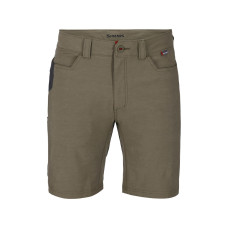 Шорти Simms Challenger Short Dark Stone 38W (14115-781-W38)