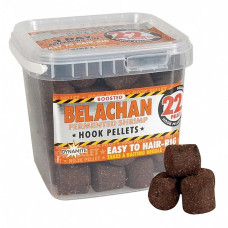 Пелетс Dynamite Baits Catfish Hookers Belachan Eel 22mm (DY806)