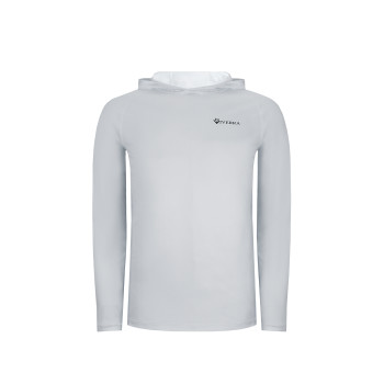 Худі Viverra Sunarmor Hoody Grey L (2314303)