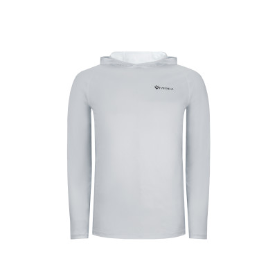 Худі Viverra Sunarmor Hoody Grey XXL (2314305)