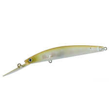 Воблер Daiwa Presso Double Clutch 75SS 75mm 5.1g #Gross Bait Mustard (17411763)