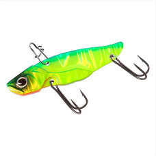 Цикада Daiwa Steez Metal Vibe Slim 5g #Blue Back Chart (17437298)
