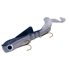 Силікон Musky Innovations Pro Magnum Bull Dawg 12" #Natural Bait Fish (2315722)