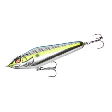 Воблер Daiwa Prorex Lazy Jerk 155SS 155mm 85g #Blue Gill (211055)