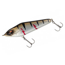 Воблер Daiwa Prorex Lazy Jerk 90SS 90mm 18g #Wounded Zander (222131)