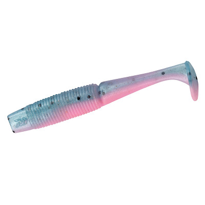 Силікон Daiwa Bait Junkie 2.5" Minnow #BP Iwashi Glow (2316024)