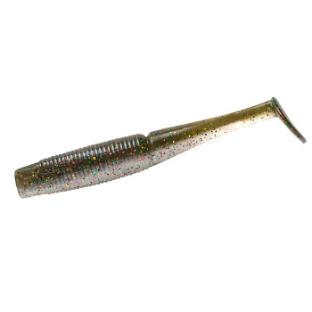 Силікон Daiwa Bait Junkie 2.5" Minnow #Pearl Gudgeon (2316035)