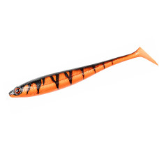 Силікон Daiwa Prorex Duckfin Shad 2.0 20cm 2pcs #Red Tiger (223532)