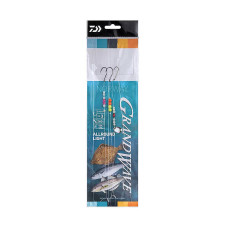 Морський монтаж Daiwa GW Norway Allround Light 1/0 (220634)