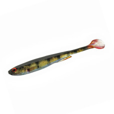 Силікон Daiwa Prorex Real Slim Shady Live 135mm 13.5g #Real Perch (15100-322)