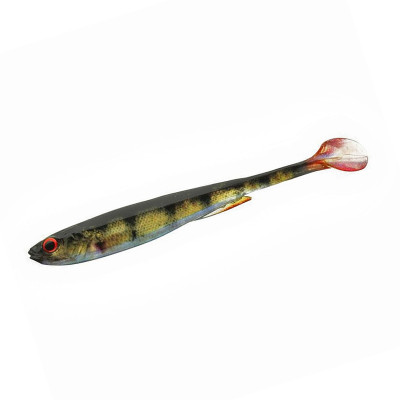 Силікон Daiwa Prorex Real Slim Shady Live 135mm 13.5g #Real Perch (15100-322)
