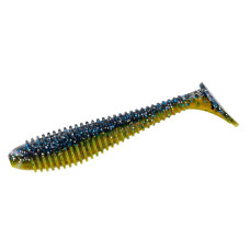 Силікон Big Bite Baits Pro Swimmer 3.3" 7pc #Sunfish (2317340)
