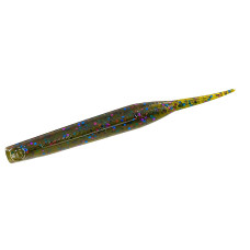 Силікон Big Bite Baits Limit Maker 3.75" 10pc #Tilapia (2317429)